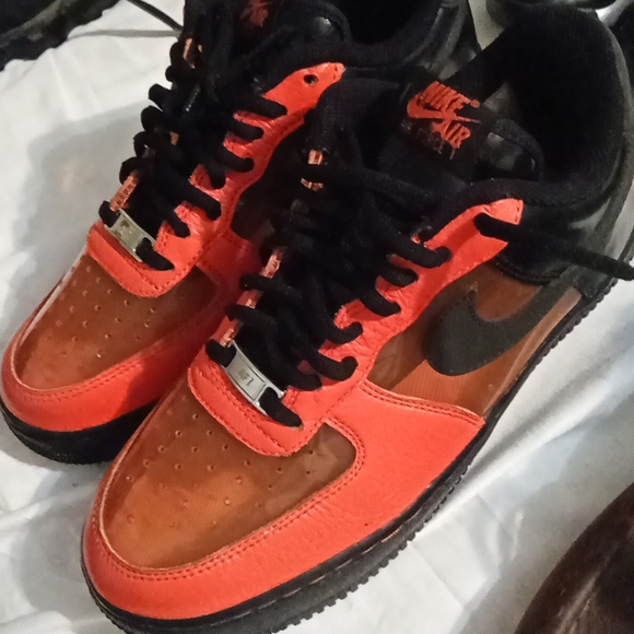 Nike AF1'S - Picture 1 of 8